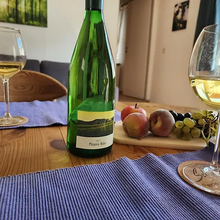 Ferienweingut Schaefer Gocklingen